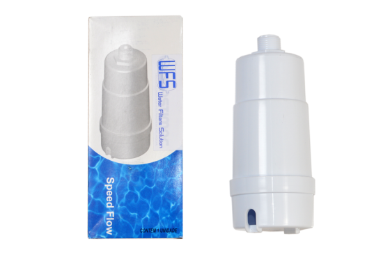 1501 FILTRO P. PURIF. SPEED FLOW (REFIL 7 POLEGADAS)